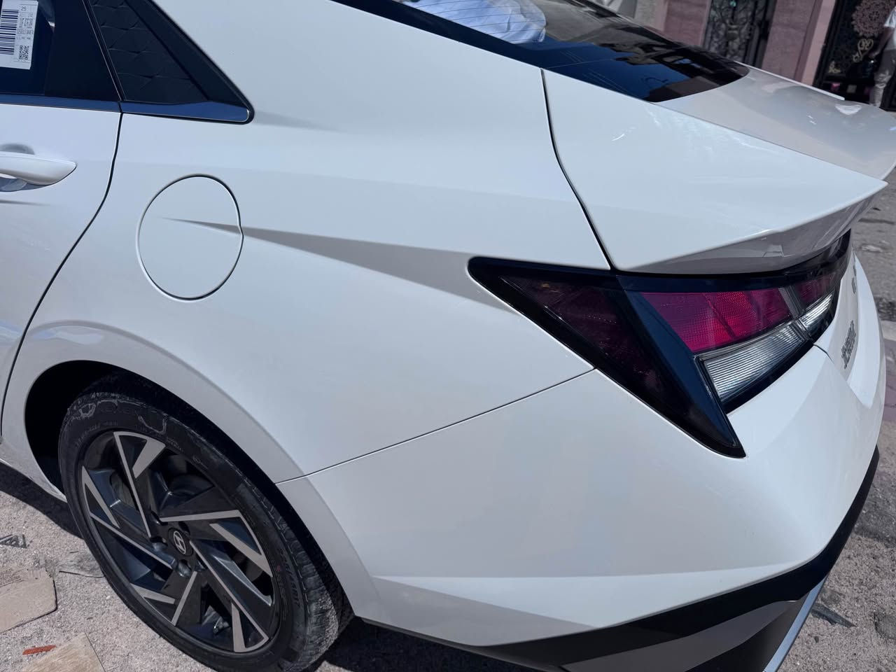 لسياره جديده بيها بارد 
ماشيه 15 الف قابل الزياده 
اتصال فقط *********** 
السعر 145 الزبير, البصرة
