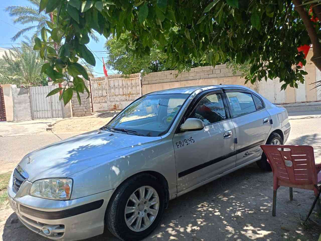ياالله السلام عليكم النترا وارد خليجي موديل ٢٠٠٤ سياره بيه صبغ مكانات إثر شخوط بدون ضرر مكينة كير ااتوماتيك خير من الله صدر امامي خلفي جديد تخم تأيرات جديده سياره احله من صوار رقمه بغداد دولي سنويه ٣٠ مكان ديالى بعقوبة رقم اتصل على صاحب سياره *********** سعرها ٦٣ بيه مجال لطيبين
