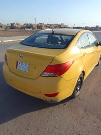 اكسنت • ٢٠١٥ • بيها مجال