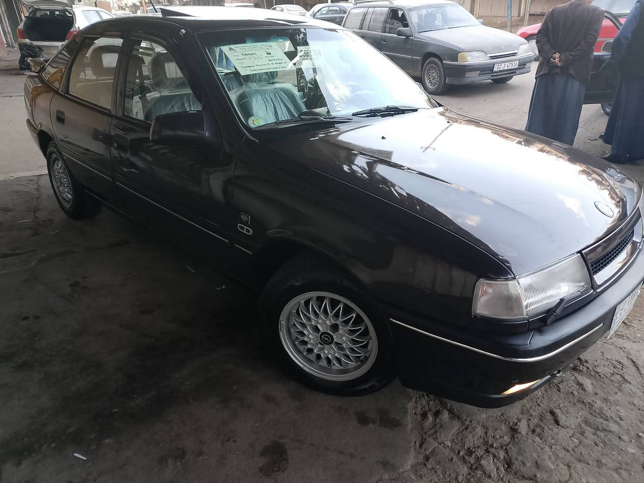 أوبل فكترة موديل 1992 حجم 20 قفل مركزي سلايت ABs  أربعة دسك سيدي كرستال سيارة تصليح دوائر بلاديه على وضع الشركة بعدها الرقم ***********
رقم كورك. ***********
