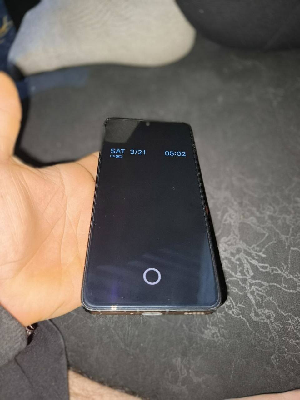 بوكو f6برو ذاكرة 512 للبيع باقي تفاصيل بصورة 120 فريم بوبجي السعر345 بي مجال 
بابل


**إذا كنت صاحب هذا الإعلان وتريد حذفه لأي سبب، رجاءا أرسل رسالة إلى الدعم الفني**