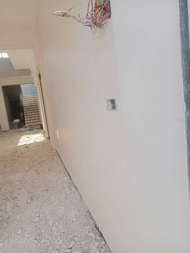 كادر لبخ جص شغل درجة اولئ مصاطر هندسة وزن البيت يطول اربعة ايام م̷ـــِْن فضل رَبّي لمن يرغب في العمل الاتصال ‏‪***********
