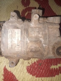 ‎كمبريسر باصات للبيع موديل 10للبيع شغال وعلفحص سعر 150هاتف 07730717366...