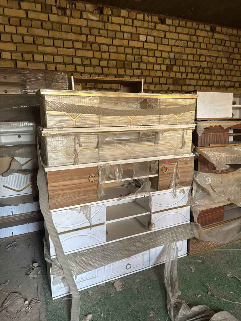 ميز بلازمه جديد بس بي تراب سعر 80 الف يتوفر خدمه توصيل بغداد, العراق


**إذا كنت صاحب هذا الإعلان وتريد حذفه لأي سبب، رجاءا أرسل رسالة إلى الدعم الفني**