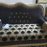 ١٠ مقاعد • كنب ٥ قطع • النجف العباسية