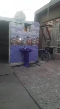 البيت طابو صرف بسمي أبناء درجه اوله حديث مع الأثاث كامل على شارع عام ا...