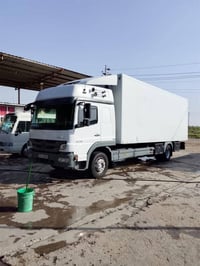 اتيكو و 2010 حجم 1229 كير 4×4 كفخ 8 براغي طول 725 السياره فوول مواصفات...