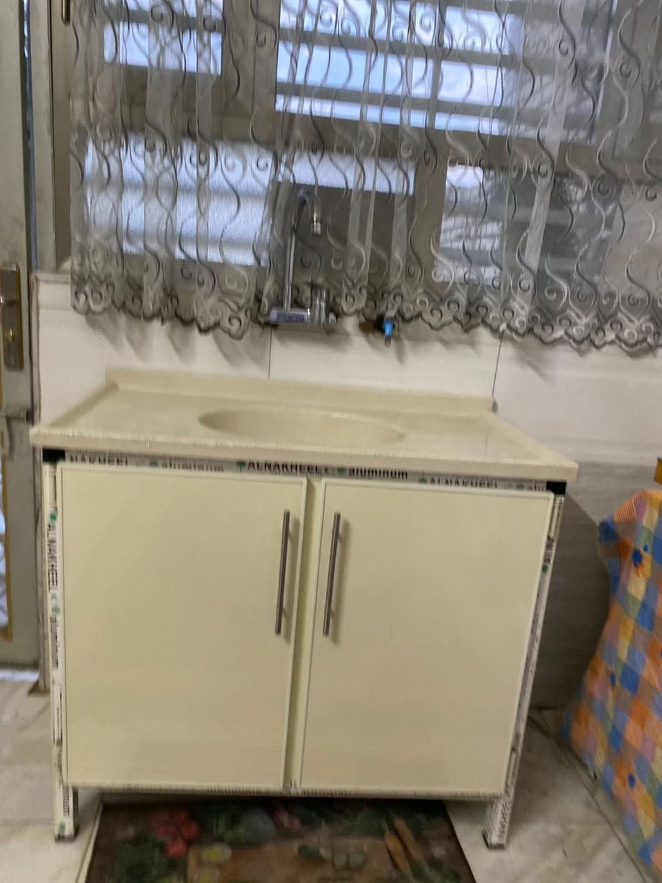 كاونتر نظيف للبيع السعر 350 صنع محلي


**إذا كنت صاحب هذا الإعلان وتريد حذفه لأي سبب، رجاءا أرسل رسالة إلى الدعم الفني**