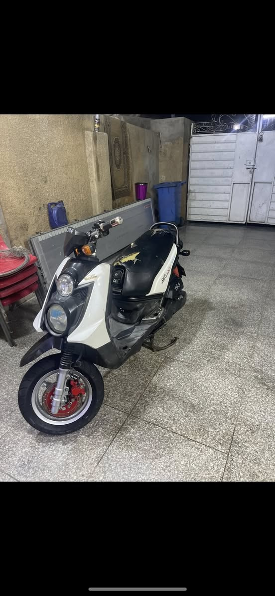 سلام عليك للبيع سكنس جبلي مكفوله كفاله عامه برغي مامفتوح بيه قبل سته اشهر نزلته من رمبه سعر 1100وبيه مجال للشرايه امكان شعب قرب محطه عشق بغداد الاتصال ***********
