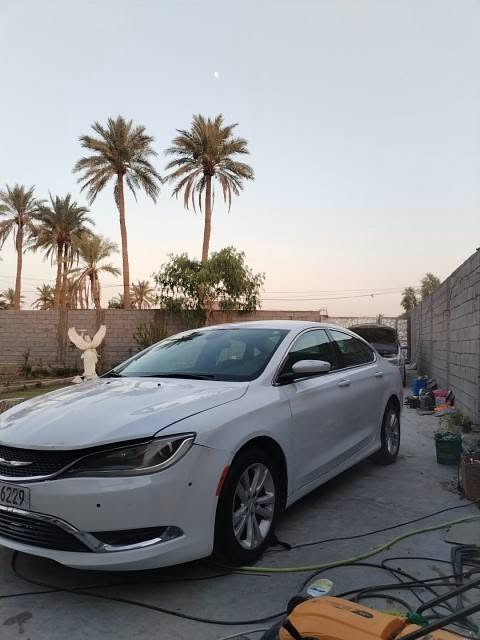 ✨ السلام عليكم وأهلاً بكم في NexShine Detailing ✨
إذا تريد ترجع سيارتك تلمع وكأنها جديدة، إحنا نوفرلك خدمة احترافية بأفضل المواد وأعلى جودة.
🔥 عرض خاص لفترة محدودة – فقط 100,000 دينار
🚗 الباقة تشمل:
✅ بوليش احترافي مرحلتين بمواد ألمانية أصلية. ✅ إزالة أغلب الخدوش السطحية وآثار البهتان. ✅ زيادة اللمعان وإظهار عمق لون السيارة. ✅ تنظيف داخلي  باحترافية. ✅ تنظيف السقف،الأرضية، الكشنات، الأبواب، والدشبول. ✅ تنظيف الزجاج من الداخل والخارج.
⭐ نستخدم مواد أصلية وآمنة على طلاء السيارة. ⭐ شغل يدوي مع اهتمام بأدق التفاصيل. ⭐ رضا الزبون هو أولويتنا.
📍مكاني بابل المسيب.
 للحجز والاستفسار: 📞 ***********
  (شغلي بالبيت)
