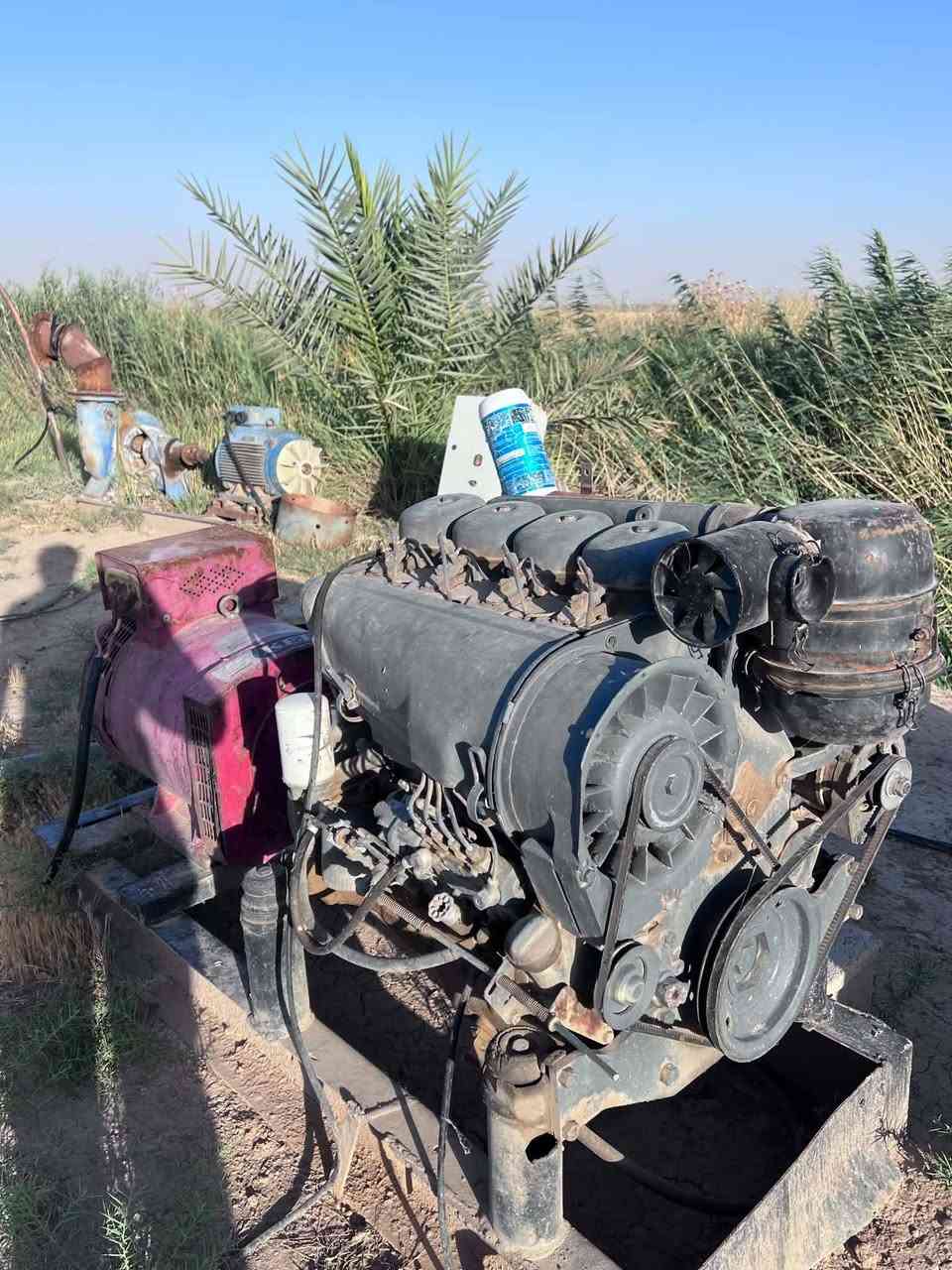 سلام عليكم
دويز الماني ابو صاروخ للبيع المكان ديالى***********

