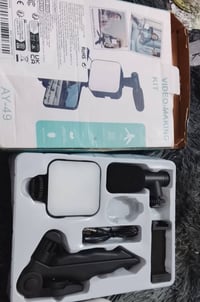 إلكترونيات • ملحقات • وصف ناقص