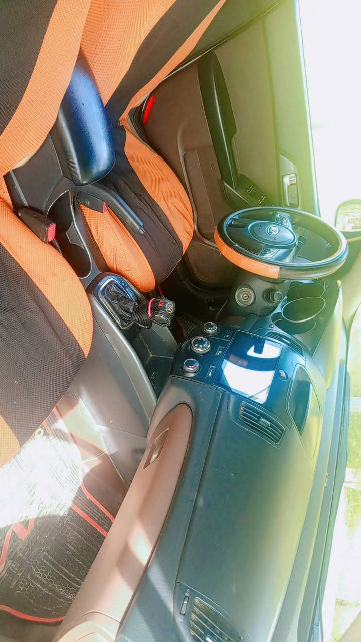 السلام عليكم 
سيراتو خليجي موديل ٢٠١ للبيع 
رقم اربيل 
كير ومكينه مكفولة 
صدر جديد 
السونار مرفق مع الصور 
السعر 75$
للاتصال على ***********
