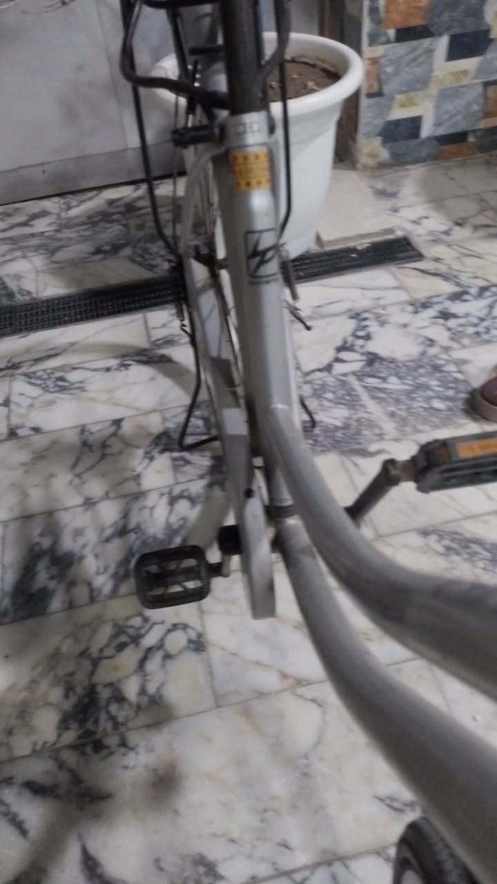 سلام عليكم باسكل للبيع حجم 26ياباني
مكاني ناصريه مركز واتساب
***********
