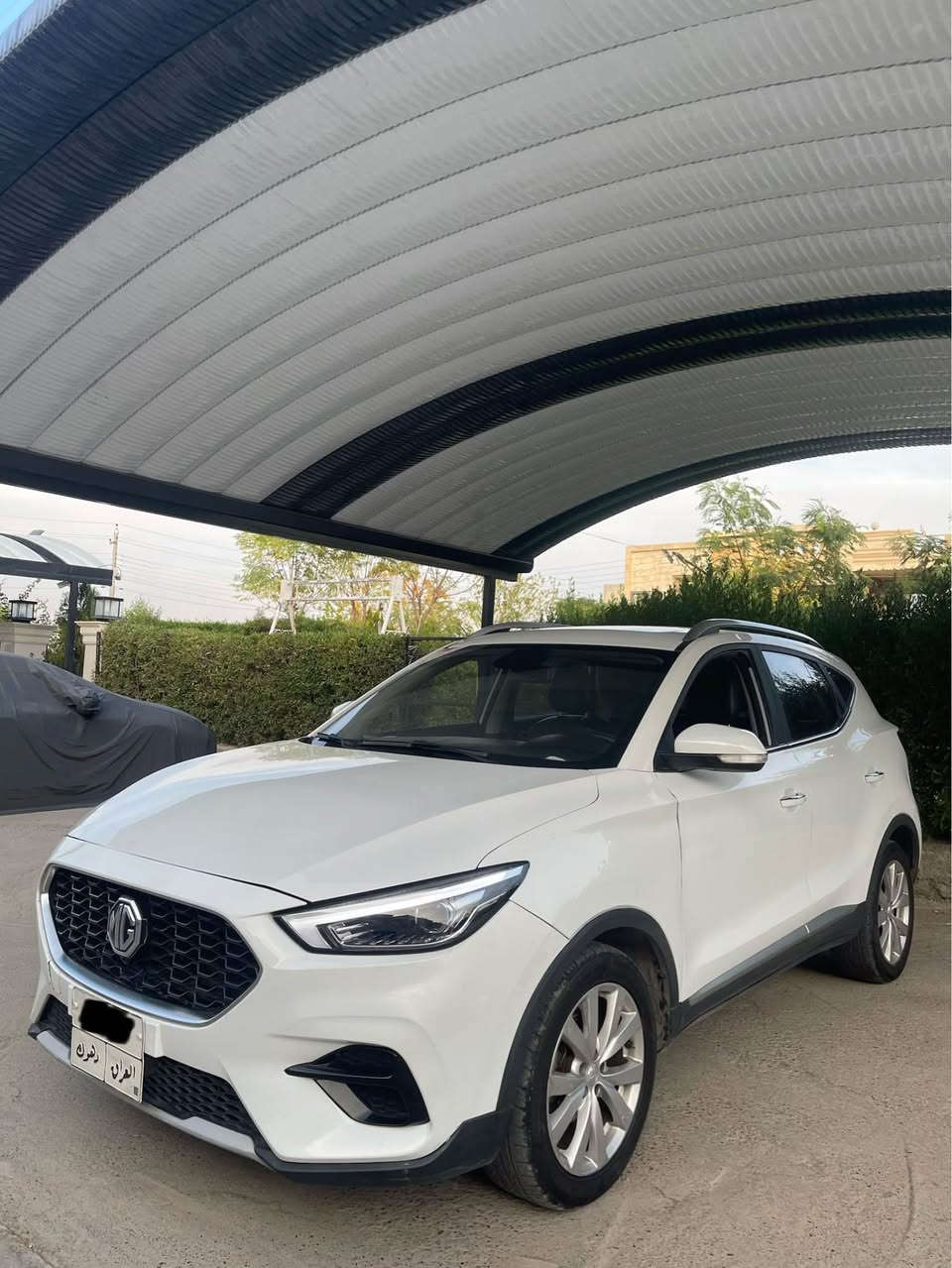 فروشتني خيراا!!
Mg zs 2020 full
پانوراما
كوشن جلد
به صمه
دوو ده رگا به صمه
بريك به صمه
اوتو هولد
تحديد سرعة
سوكان ڤوليوم
تبريد لمس
لايت و بگ لايت ليد
تبريد مركزى
سياره بئ سبوغه به شه رت به س چه ند شوينى بچوك تعديله و په ره شوت كرايته وه گير و مكينه به شه رت نه كرايته وه سنوى هه تا 2026 و 610,000 غه رامه ى له سه ره ده گه ريته وه 60 هزار مايل روشتوه ژماره ي موبايل
0750 770 9806 اكر, نينوى
