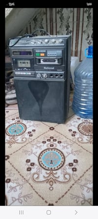 مسجل عملاق • كاسيت ٢ • كربلاء