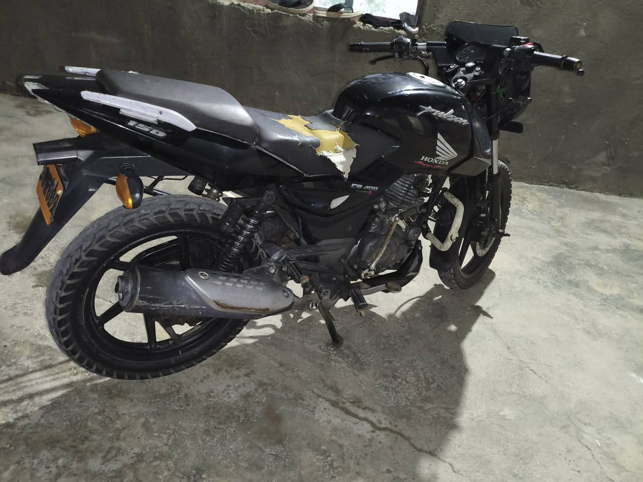 دراجه 22 اوراق اصول للبيع ***********
