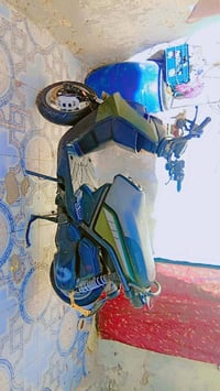 سكنس جبلي • طفت • عطل مجهول
