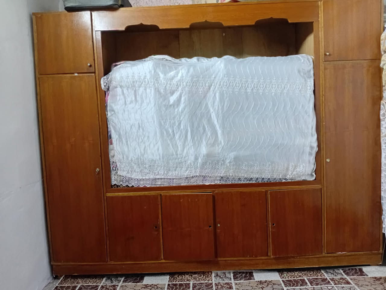 للبيع ثلاجه ٢٣٠ كنتور ١٣٠ نهايتهن شراي عل خاص كركوك


**إذا كنت صاحب هذا الإعلان وتريد حذفه لأي سبب، رجاءا أرسل رسالة إلى الدعم الفني**