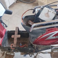 دراجه • تفصيخ • مستعجل