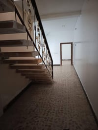 دار سكني • حي الضباط الثانية • طابقين