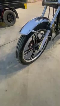 دراجه معروضه للبيع دراجه بي اوراق دراجه نظيفه المكان بغداد الدوره التو...