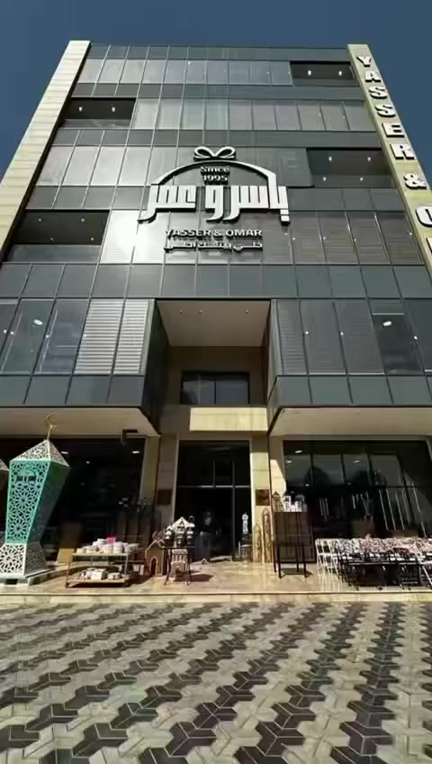 من داخل سنتر ياسر وعمر  / حي الجامعة الكهربائيات  ماركه جيرمي 
#Girmi.    #Made_in_Italy الايطاليه 
ضمان  سنه كامله 
 #ياسر_وعمر_حي_الجامعه


**إذا كنت صاحب هذا الإعلان وتريد حذفه لأي سبب، رجاءا أرسل رسالة إلى الدعم الفني**