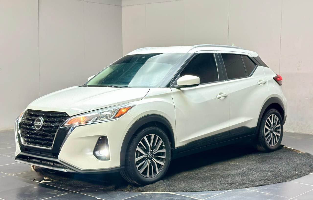 2023 Nissan kicks import fresh American 🇺🇸 
Good condition everything 
0567014437
0501714190 الشارقة, الإمارات العربية المتحدة


**إذا كنت صاحب هذا الإعلان وتريد حذفه لأي سبب، رجاءا أرسل رسالة إلى الدعم الفني**