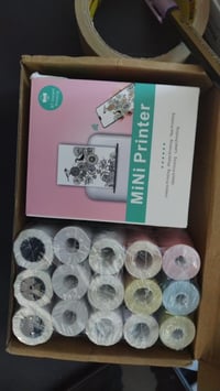 طابعات • للبيع • إلكترونيات