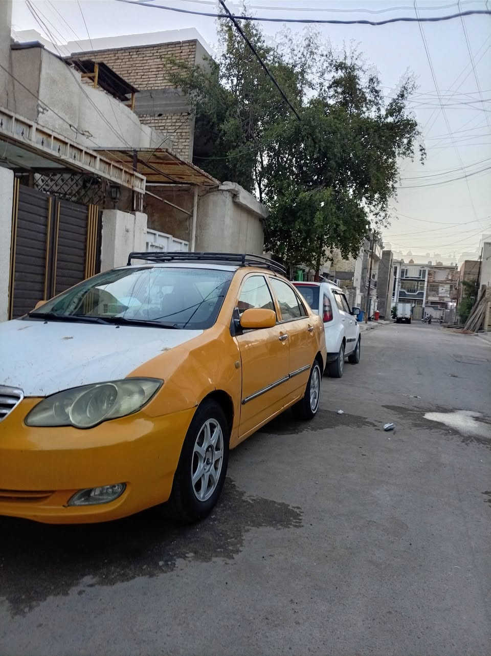 السلام عليكم
.bYd
F3
2013
السياره امحوره
محرك كورله الف ٨٠٠
تخم تايرات جديد
مري زوج جدد
شاشه ايباد
جديده
فتحه صقف
بني رامه
بلوجكترات
دعاميه اماميه
جدد
زنون لايتات
جدد
تخم لايتات جدد
تخم هورن
جدديد
ابطاين سود جددد
لاستيكات بوب جدد
كاعيات سياره جدد
دعامايات جدد

السعر ٢٥ ورقه
وبيه مجال
 ***********
