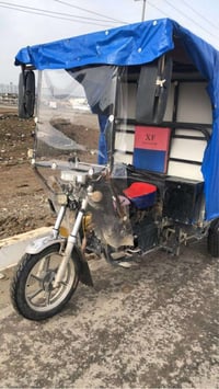 مكينة 150 • تكتوك • بشدار السليمانية