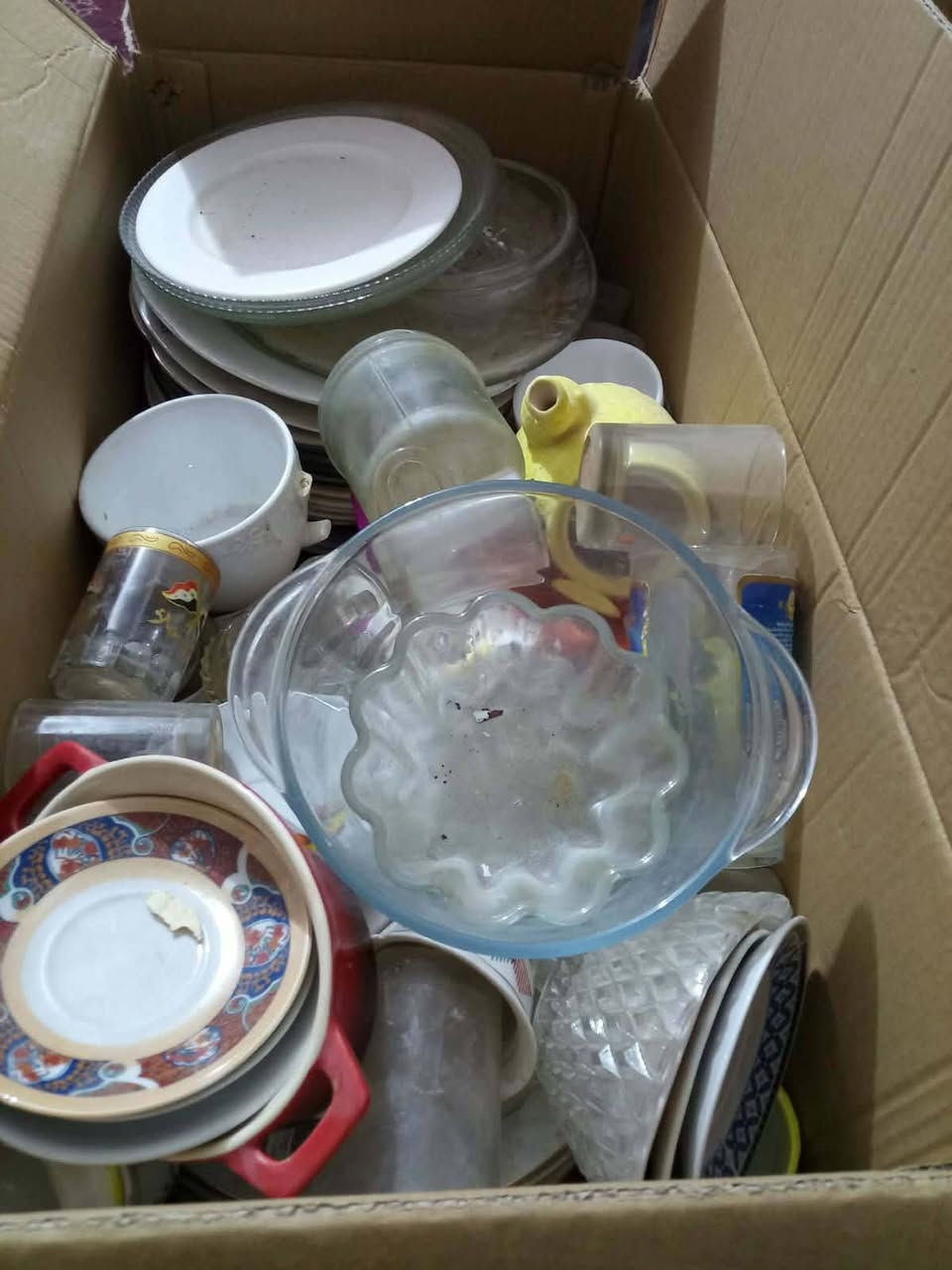 السلام عليكم للبيع مكان حي العامل الكارتونه ب 5


**إذا كنت صاحب هذا الإعلان وتريد حذفه لأي سبب، رجاءا أرسل رسالة إلى الدعم الفني**