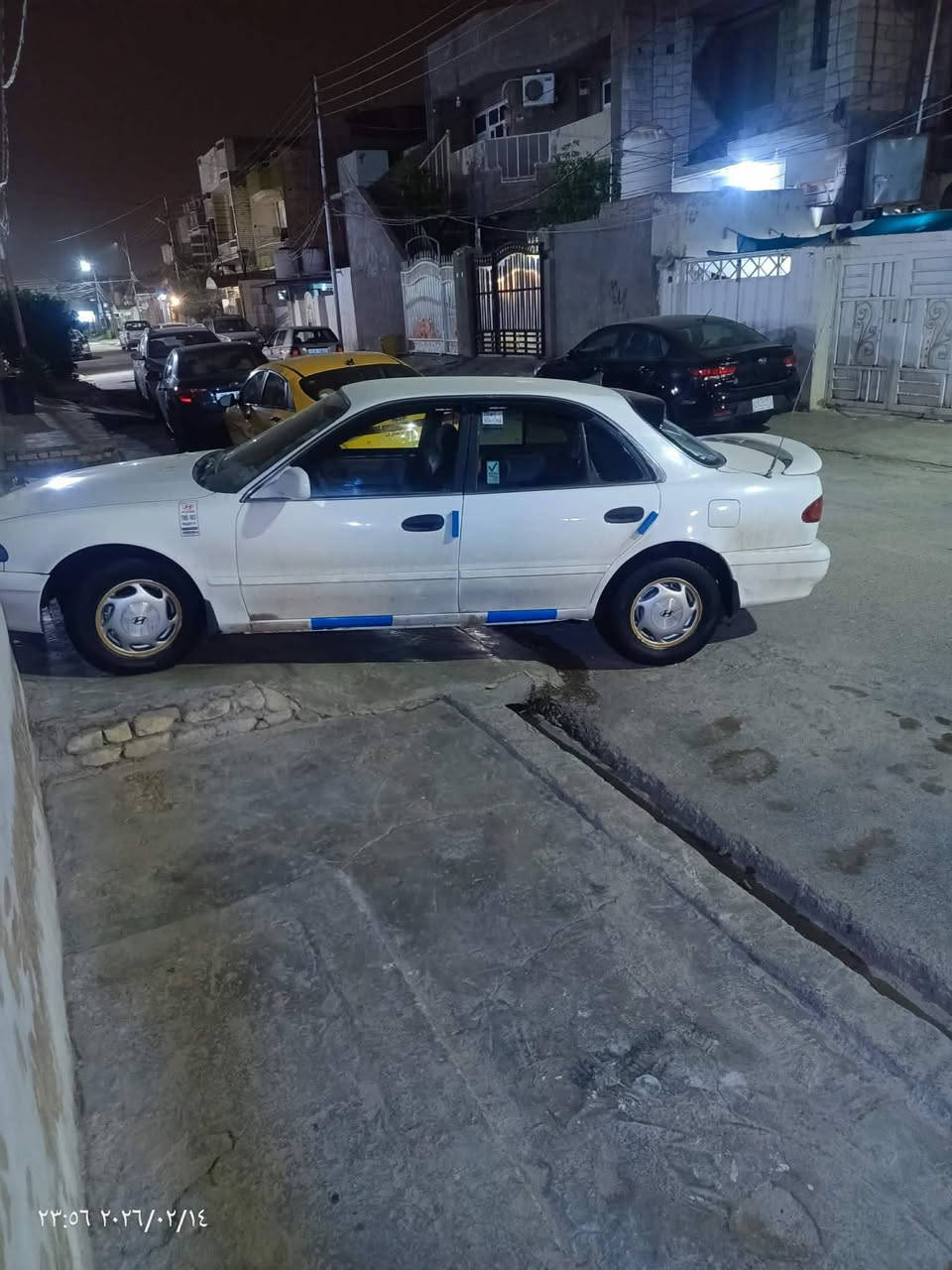 كير اوتماتيك رقم بغداد
***********
