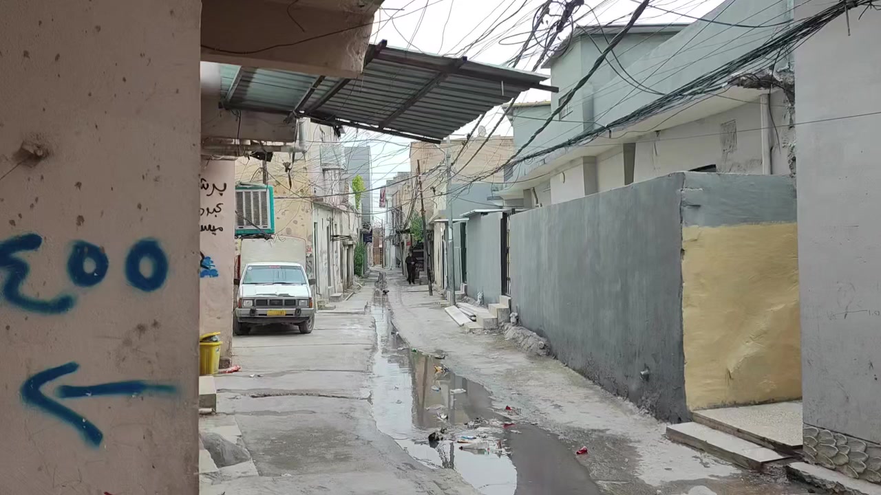 دارلليجارمنطقه باب المسجد
قريب للشارع العام مساحه٢٠٠ متر
٣غرف وايوان وحوش كبير
السعر٢٠٠ الف قفل مكتب البرللعقار
***********/***********
