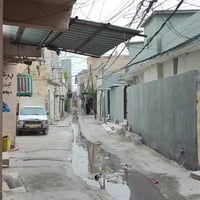 باب المسجد • ٢٠٠م • ٣غرف