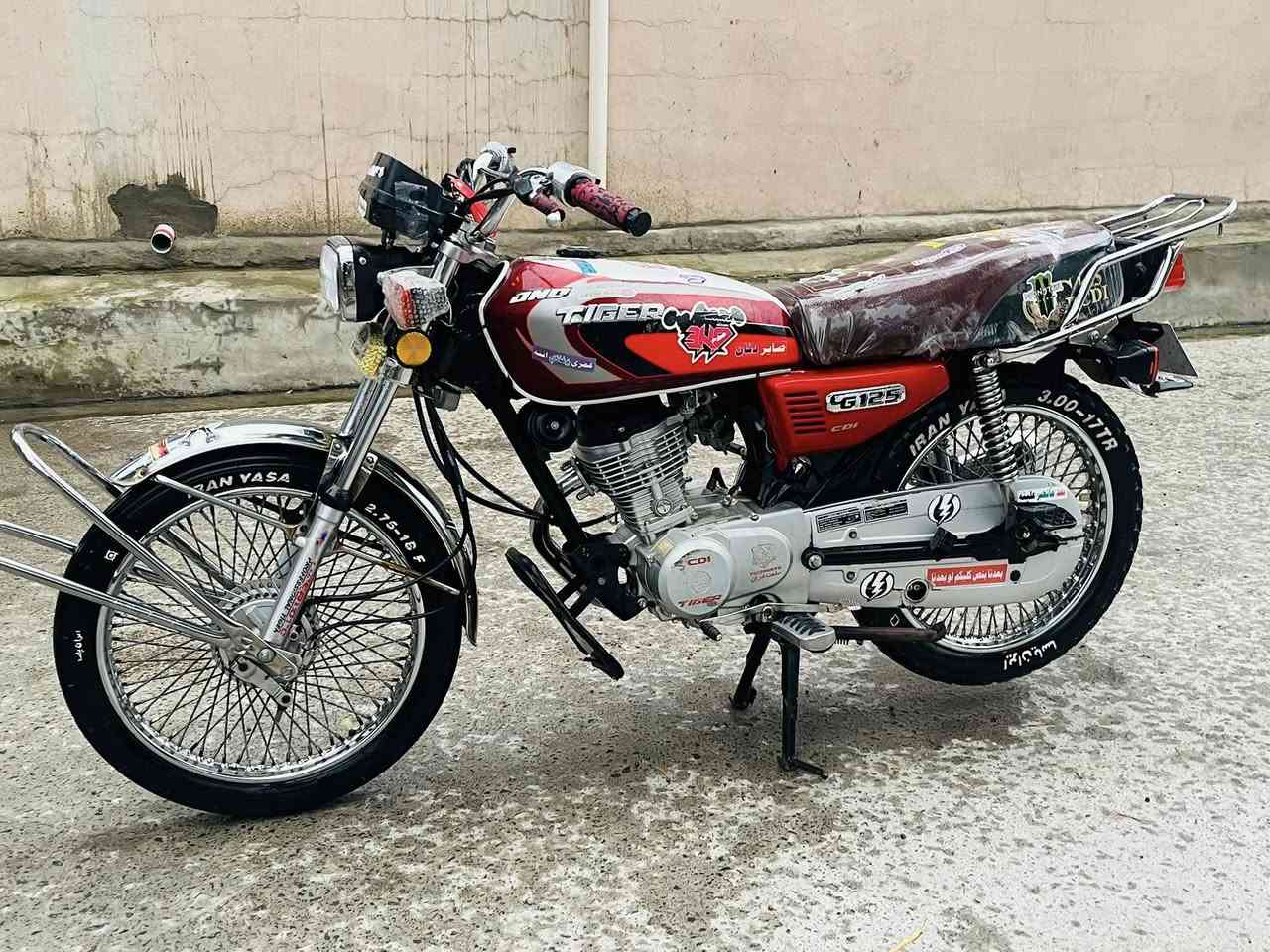 تايكر 2020للبيع السعر 475وبي مجال


**إذا كنت صاحب هذا الإعلان وتريد حذفه لأي سبب، رجاءا أرسل رسالة إلى الدعم الفني**