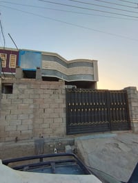 مشتمل • ١٢٥م • الفلوجة