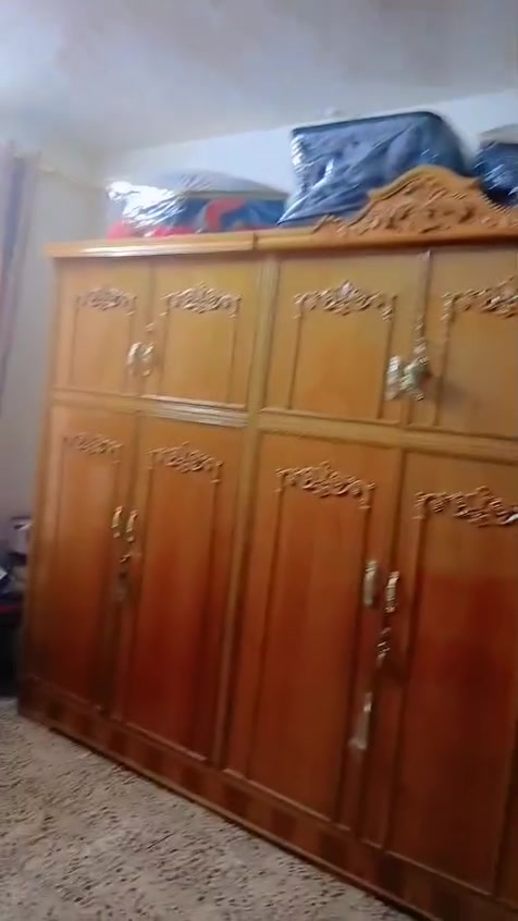 ٨٠٠ وبيها مجال


**إذا كنت صاحب هذا الإعلان وتريد حذفه لأي سبب، رجاءا أرسل رسالة إلى الدعم الفني**