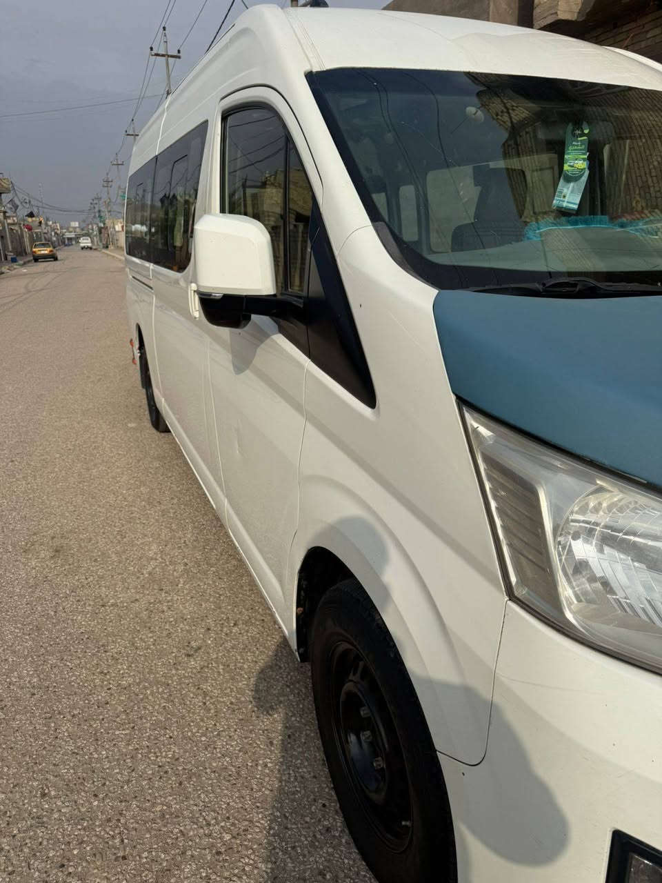 السلام عليكم. هايس 19 نص فول تخم تاير كفاله عامه للاستفسار ***********
