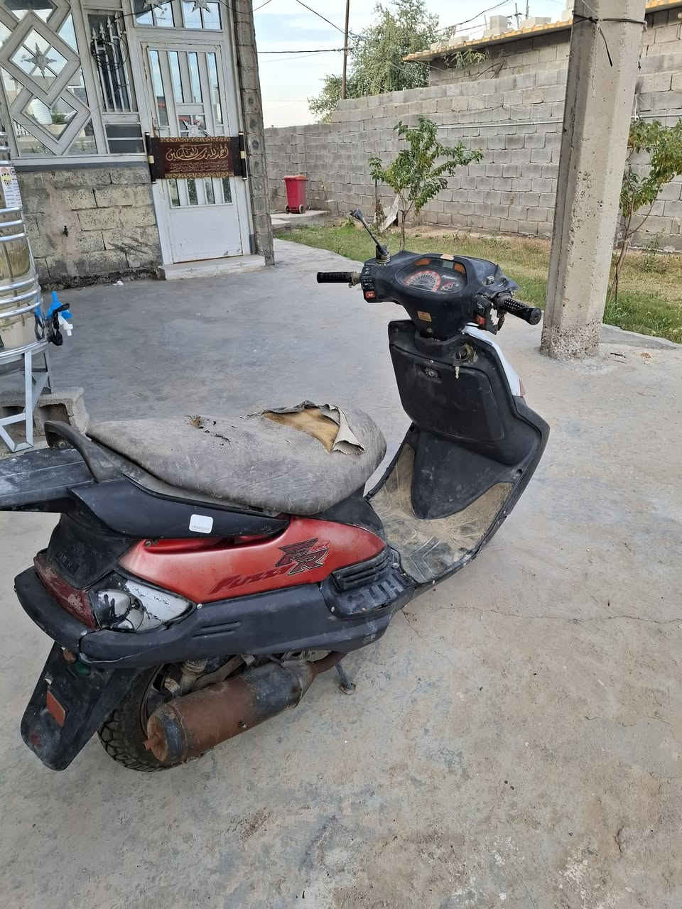 للبيع الصويرة ***********
