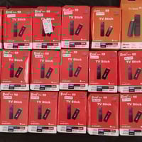 تيفي بوكس • ١٨ قطعة • شلعة