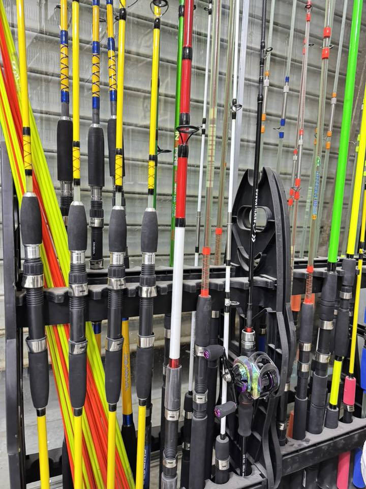 على بركه الله تم افتتاح محل لبيع ادوات الصيد 
 قضاء عز الدين سليم شارع الهوير الصغير
ابو احمد***********
علي ***********
يوجد خدمه توصيل 🚚
