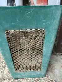 ماكينة لحام • قديمة • تشتغل