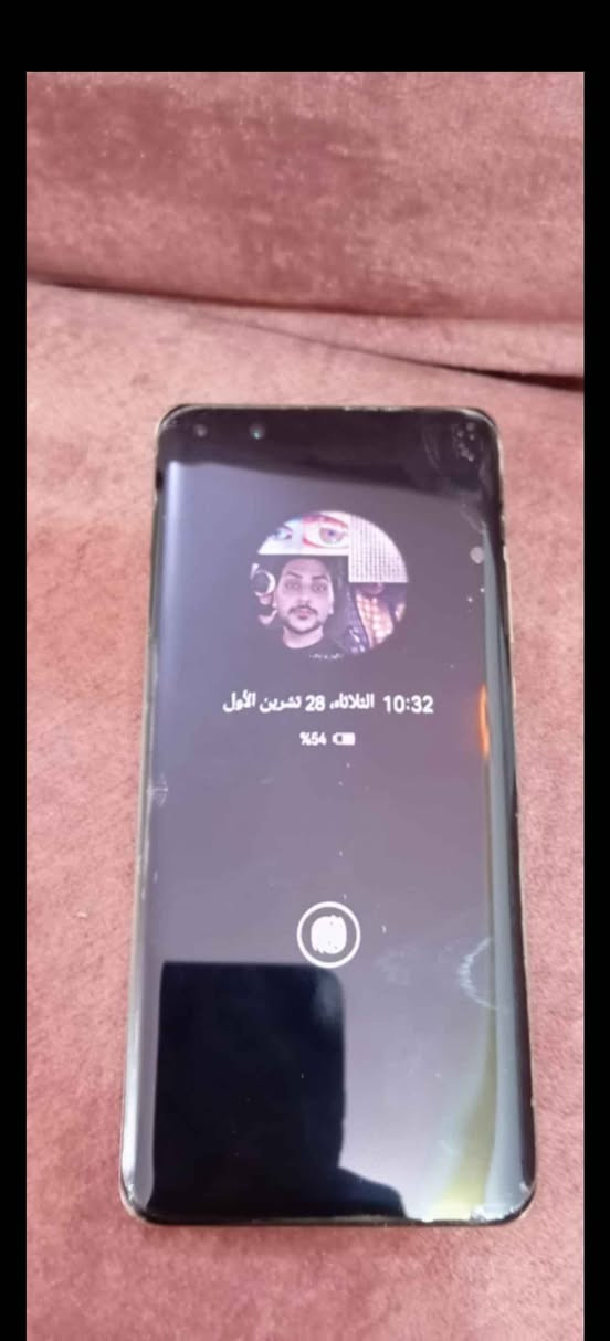 هواوي p40 pro ذاكرة 256 مواصفاته معروفه للبيع مكاني حله او مراوس ب اقل واخذ فرق المصيب, بابل


**إذا كنت صاحب هذا الإعلان وتريد حذفه لأي سبب، رجاءا أرسل رسالة إلى الدعم الفني**