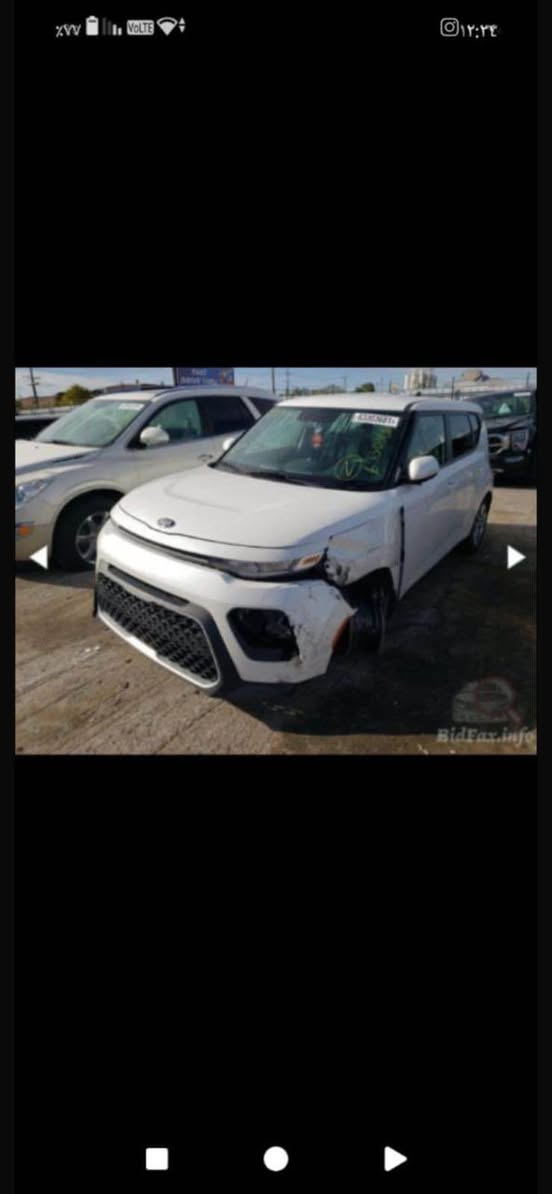 سلام عليكم غير متواجد عل فيس صول 2020 ابيض صدفي ماشيه ٧٢ قطعه وحده صبغ  نص مواصفات نفخ في المحرك فقط يعني تقريبآ خيط تبخير  بس سياره حيل نضيفه السعر 138 وبيه مجال مكاني بغداد السيديه هذا رقمي  *********** بغداد, العراق
