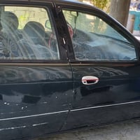 موديل ١٩٩٣ • گير عادي • ضربة بالبانية