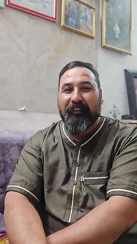 كسوة العيد • ١٠٠٠طفل • اسعاد الأيتام