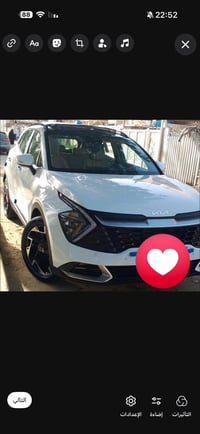 سبورتج • ٢٠٢٥ • دفع رباعي