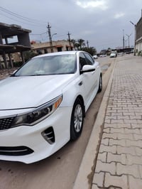 للبيع اوبتيما 2016 مواصفات fe امريكي 2400 محرك وكير ما مفتوح  على وضع ...