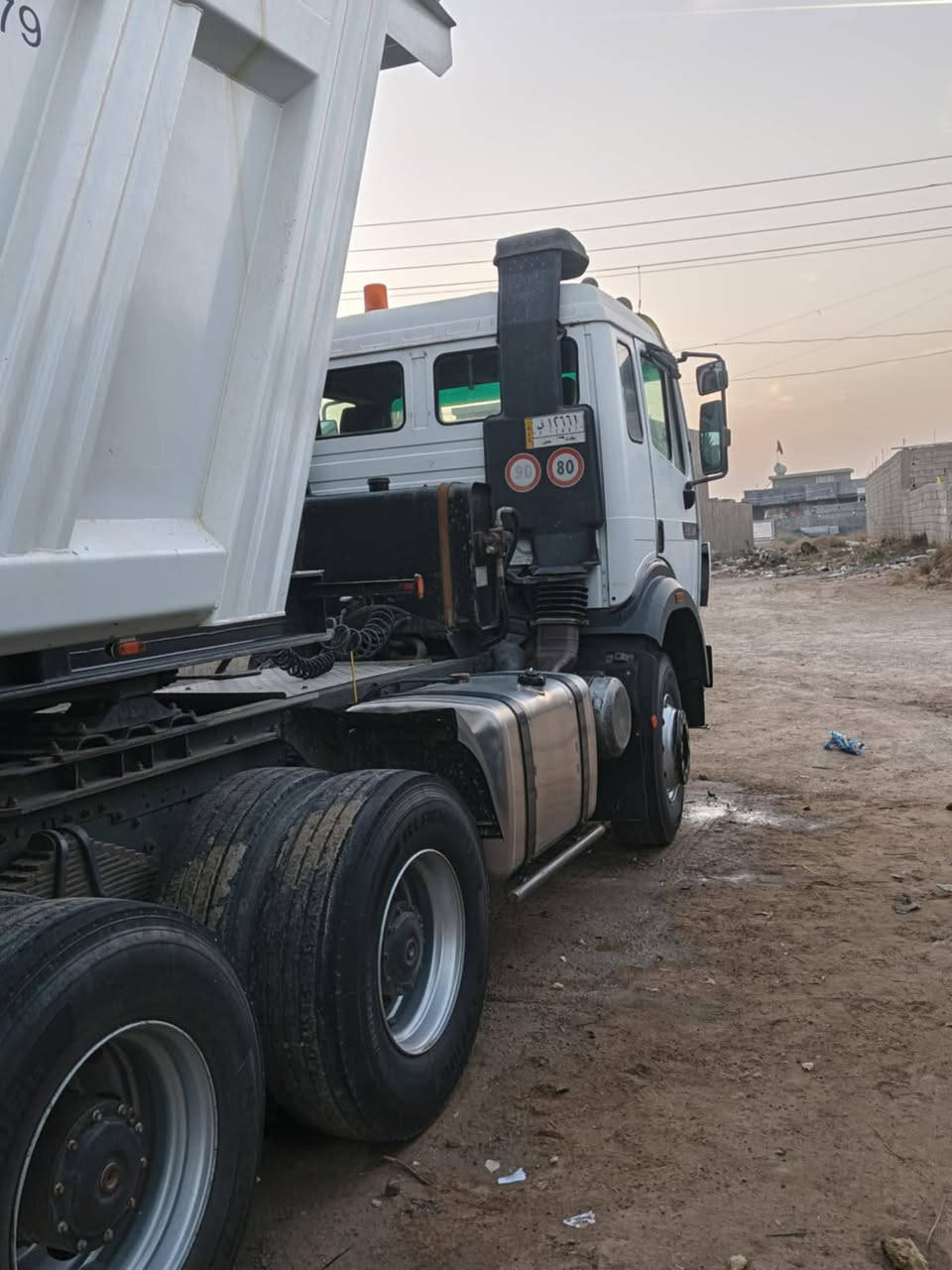 سياره للبيع البي موديل 95نساف  ***********
